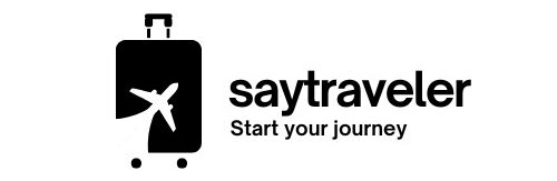 Say Traveler